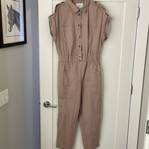 Jumpsuit in L
